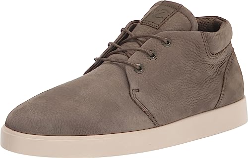 ECCO Men's Street Lite Chukka Sneaker