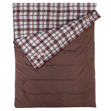 Coleman Hampton Sleeping Bag