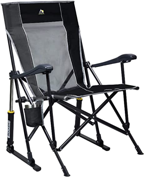 GCI Roadtrip Rocking Chair Outdoor