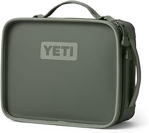 YETI Daytrip Lunch Box, Camp Green