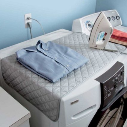 Idealstanley Magnetic Ironing Mat Blanket