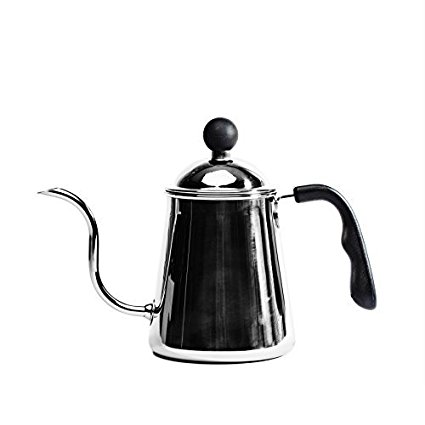 LEVEL Pour Over Coffee & Tea Kettle