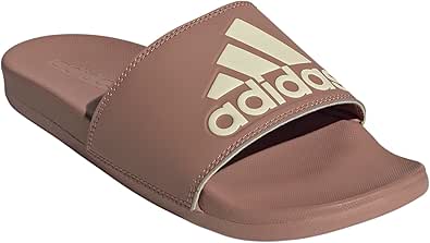 adidas Women's Adilette Comfort Slide Sandal