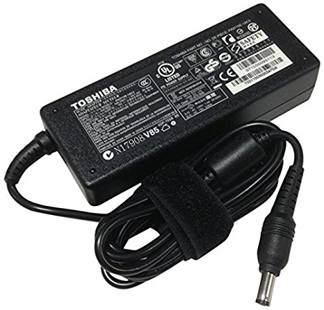 Brand New Original Toshiba PA3468E-1AC3 Laptop Adapter 19V 3.95A 75W Notebook Ac Adapter Charger Power Supply   UK Power Cord