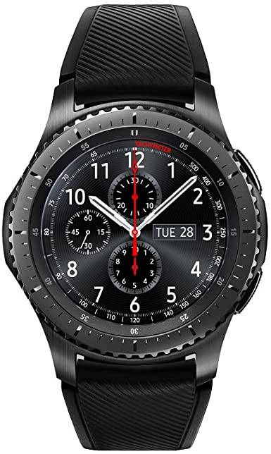 Samsung Gear S3 Frontier