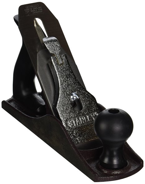 Stanley 12-204 No 4 Smoothing Bench Plane