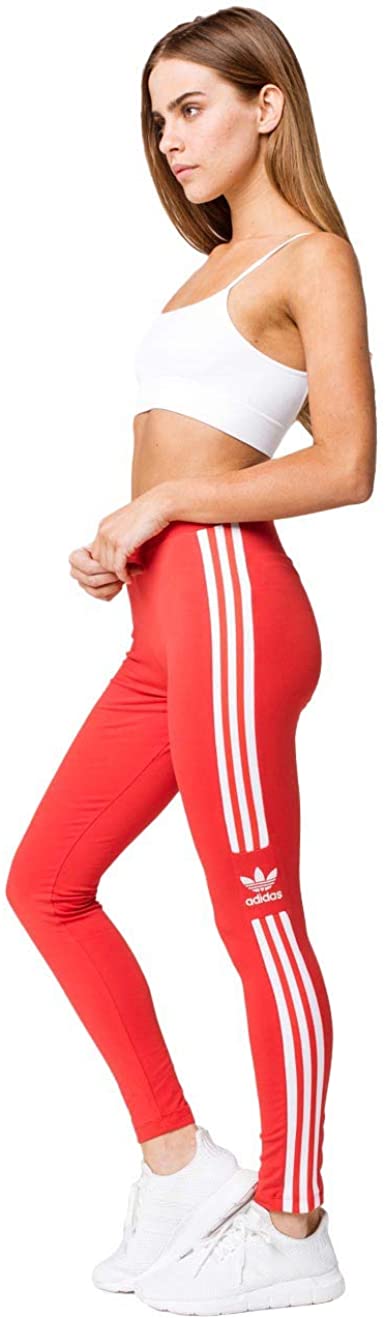 adidas Originals Women's Trefoil Tights