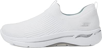 Skechers Womens Go Walk Arch Fit Iconic