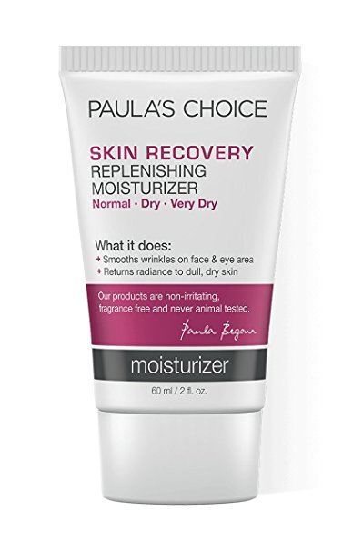 Paula's Choice Skin Recovery Replenishing Moisturiser