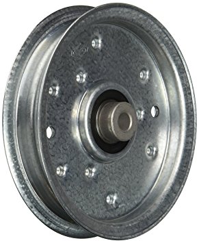MaxPower 12675 Flat Idler Pulley