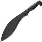 Ka-Bar Black Kukri Machete