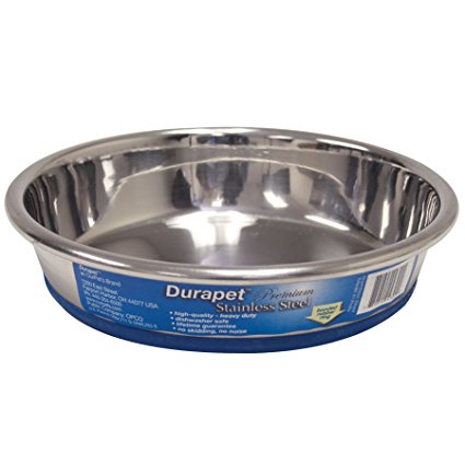 OurPets Premium DuraPet Cat Dish 8oz
