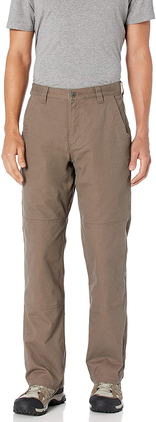 Mountain Khakis Men's Alpine Utility Pant Relaxed Fit