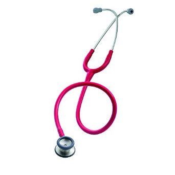 3M Littmann Classic II Pediatric Stethoscope (Multiple Sizes/Colors)