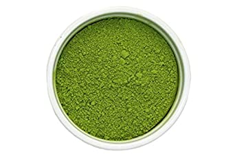 Tealyra - 3.50-ounce - Samurai Japanese Matcha Green Tea - Ceremonial Grade - Best Pure Matcha Powder - Organic - Kyoto, Japan - Best Healthy Drink - Hight Antioxidants - Energy Boost - 100g Bag