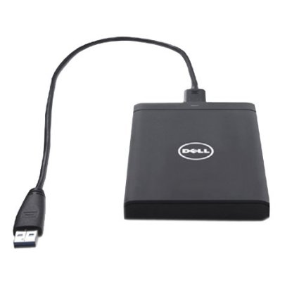Dell 1TB External Portable Hard Drive USB 3.0 (XNWYD)