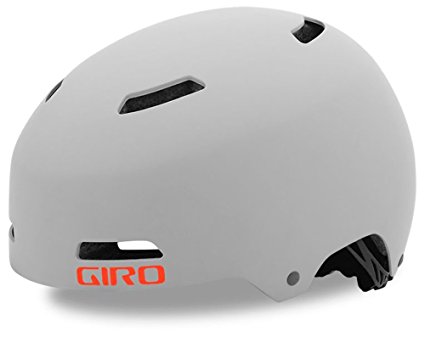 Giro Quarter Helmet - Matte Grey Large