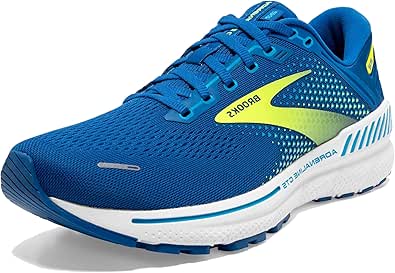 Brooks Men's Adrenaline GTS 22 Supportive Running Shoe