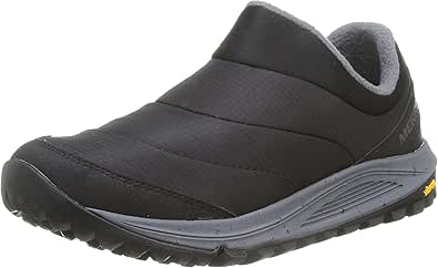 Merrell Men's Nova Sneaker Moc Moccasin