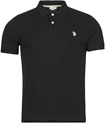 U.S. Polo Assn. Men's Classic Polo Shirt