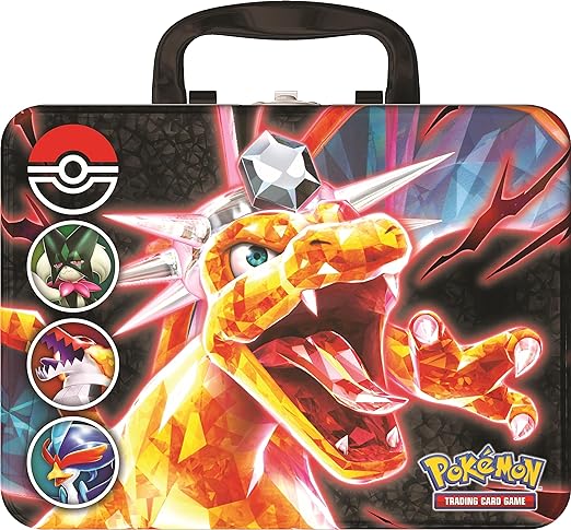 Pokémon TCG: Collector Chest (Fall 2023)