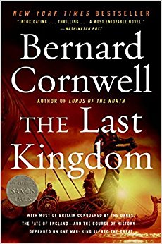 The Last Kingdom (The Saxon Chronicles Series #1)