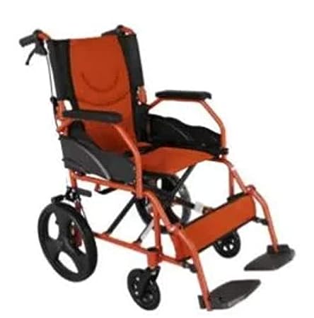 Karma Aurora 5 Foldable Wheelchair