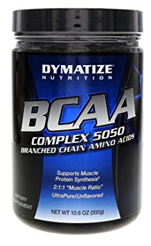 Dymatize Nutrition BCAA Complex 5050 300 g
