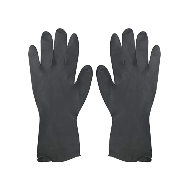 ColorTrak Premium Grip Reusable Gloves, Medium