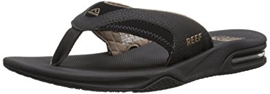 Reef Men's Fanning Sandal