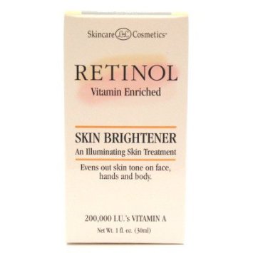 Retinol Skin Brightener1 fl oz