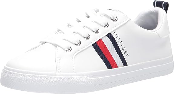 Tommy Hilfiger Women's Landon Sneaker