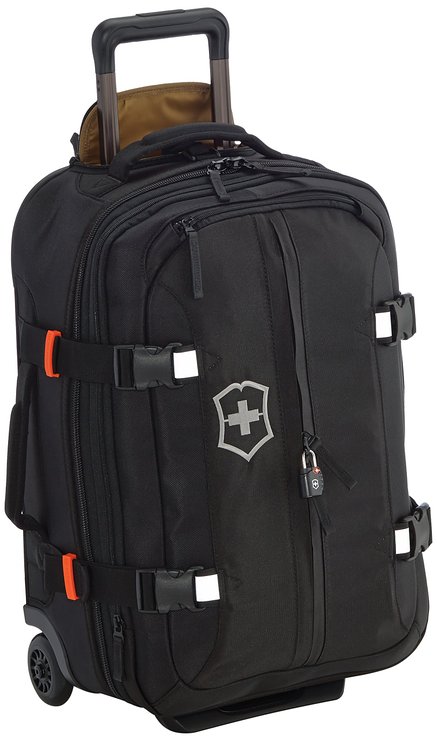 Victorinox Luggage Carry-On Luggage