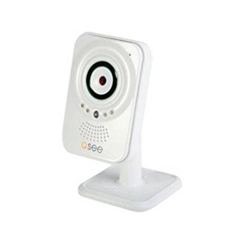 Q-see QN6401X Surveillance/Network Camera - Color