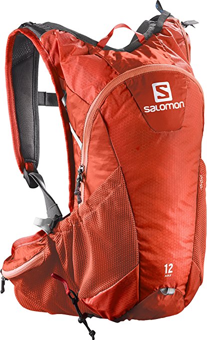 Salomon agile clearance 12 set backpack