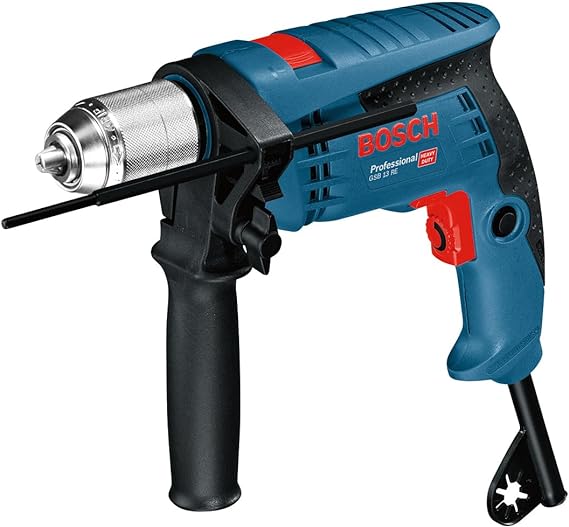 BOSCH GSB13RE Impact Drill 240V