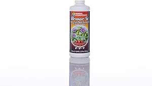 General Hydroponics Armor SI for Gardening, 32-Ounce