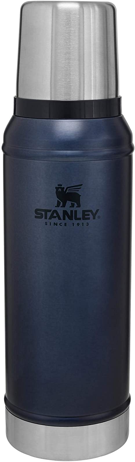 Stanley Classic Legendary Vacuum Insulated Bottle 1.0qt