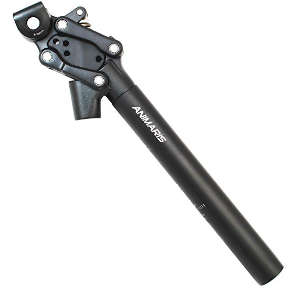 Satori Animaris Bicycle Suspension Seatpost Choose Different Sizes