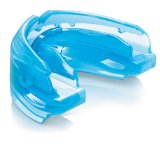Shock Doctor Double Braces Strapless Mouthguard