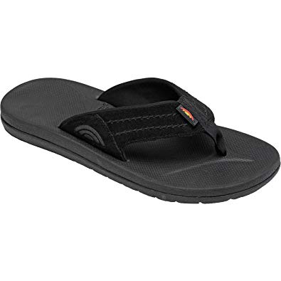 Rainbow Sandals Men's East Cape Molded Rubber Sandal