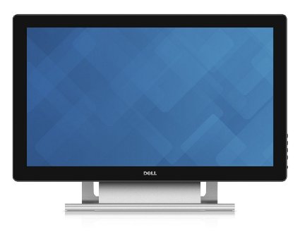 Dell P2314T 23" LED LCD Touchscreen Monitor - 16:9 - 8 ms 461-5828