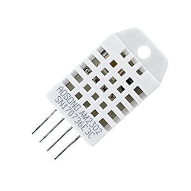 Aideepen DHT22/AM2302 Digital Temperature and Humidity Sensor Replace SHT11 SHT15