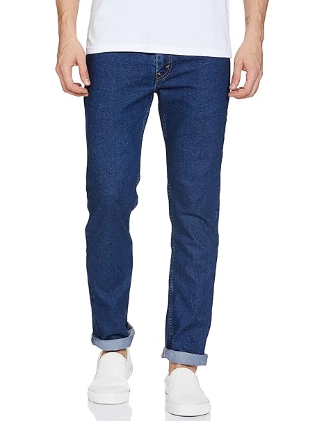 Levi's Men's Mid Rise 511 Slim Jeans