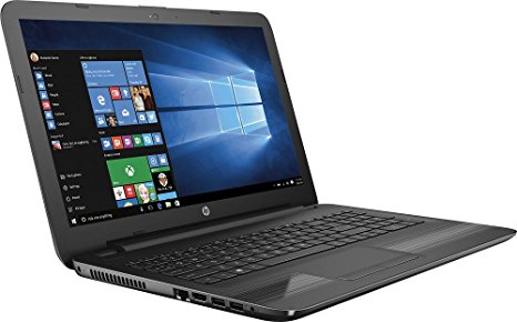 2016 New HP 15.6 Inch Laptop PC with AMD Quad-Core A10-9600P (2.4 GHz, up to 3.3 GHz, 2 MB cache), 6GB DDR3 RAM, 1TB HDD, DVD RW, USB 3.0, HDMI, RJ45, Windows 10 Home (Certified Refurbished)