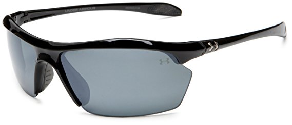 Under Armour Zone XL Polarized Sunglasses