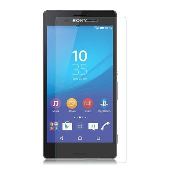 Sony Xperia Z5 Tempered Glass DN-TECHNOLOGY® SONY XPERIA TEMPERED GLASSES (XPERIA Z5, 1 PACK) (XPERIA Z5, 1 PACK)