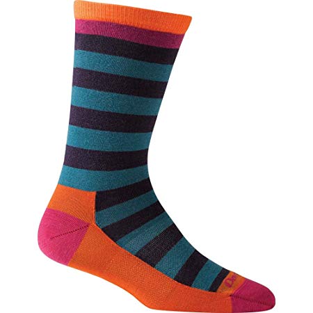 Darn Tough Vermont Women's Good Witch Crew Light Socks