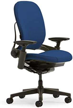 Steelcase 46296179 Office Chair, Blue