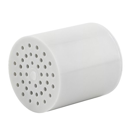 AquaBliss Replacement Multi-Stage Filter Cartridge, for use with High Output Universal Shower Filter SF220